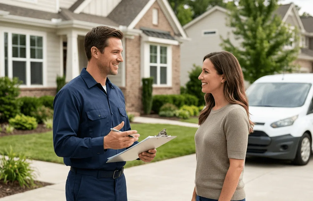 Mold Remediation Minocqua, WI FAQs